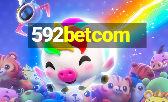 592betcom