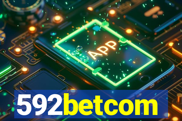 592betcom