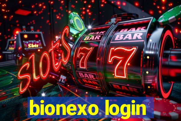 bionexo login