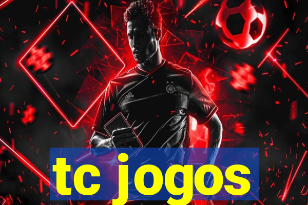 tc jogos