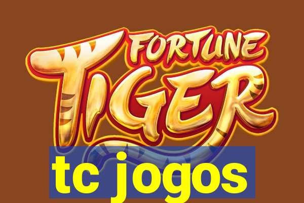 tc jogos