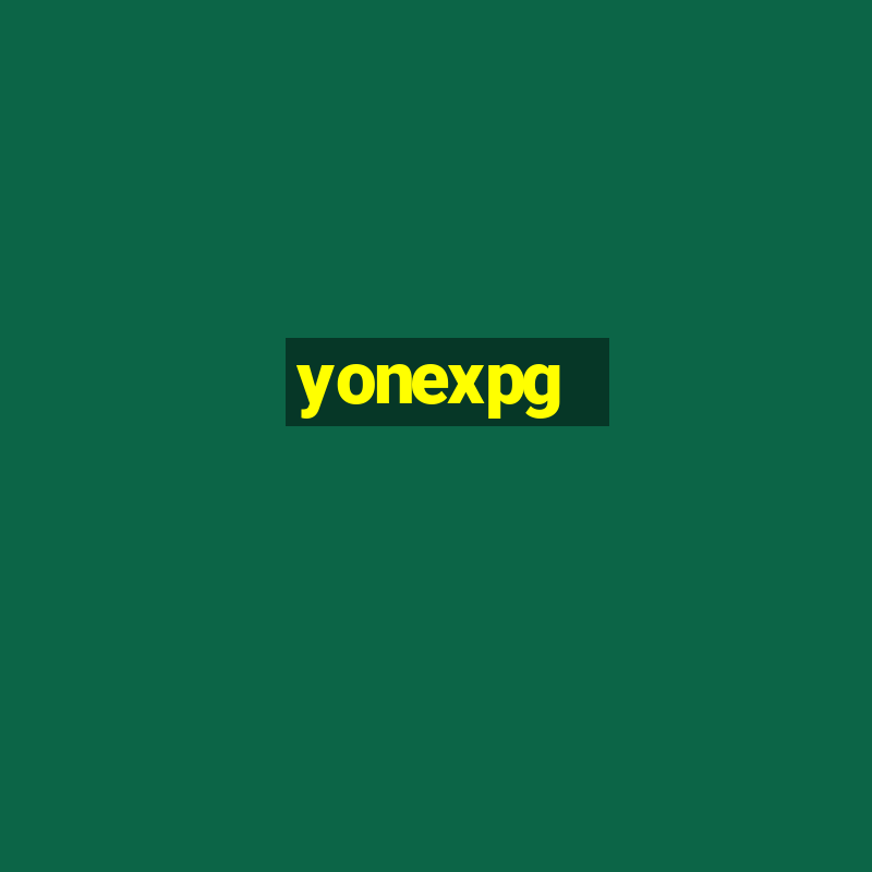 yonexpg