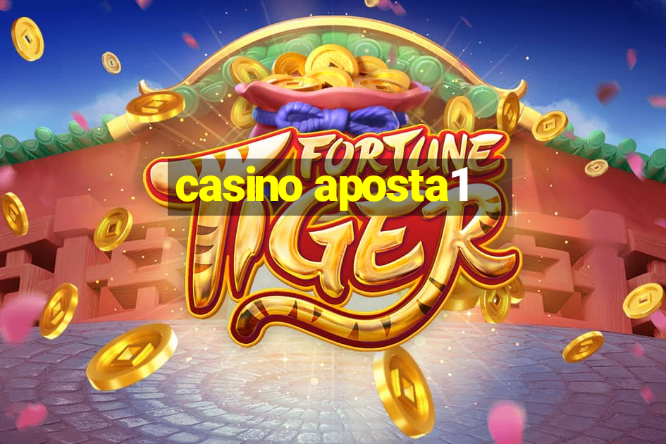 casino aposta1