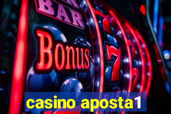 casino aposta1