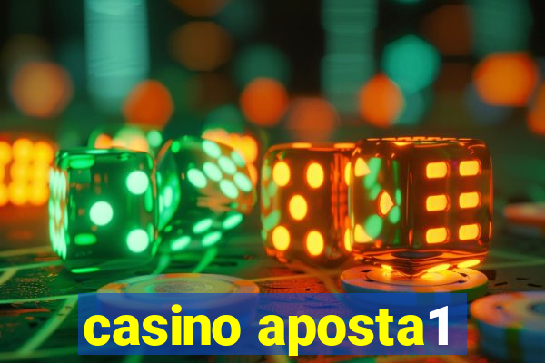 casino aposta1