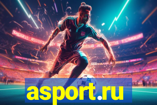 asport.ru