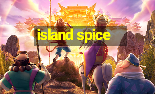 island spice