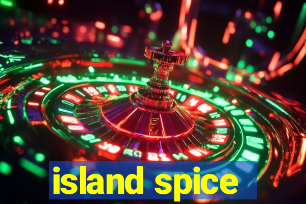 island spice