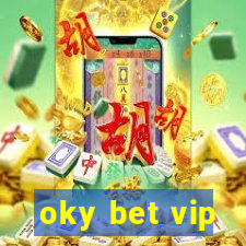 oky bet vip