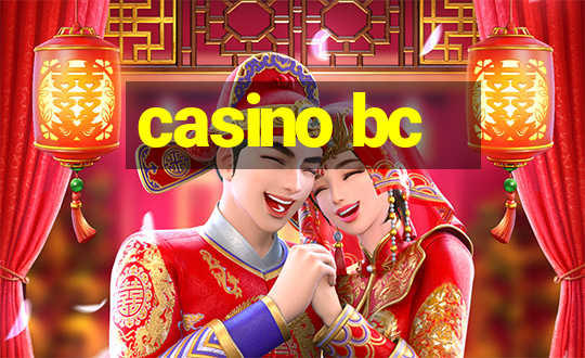 casino bc