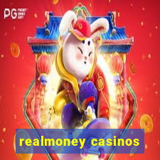 realmoney casinos