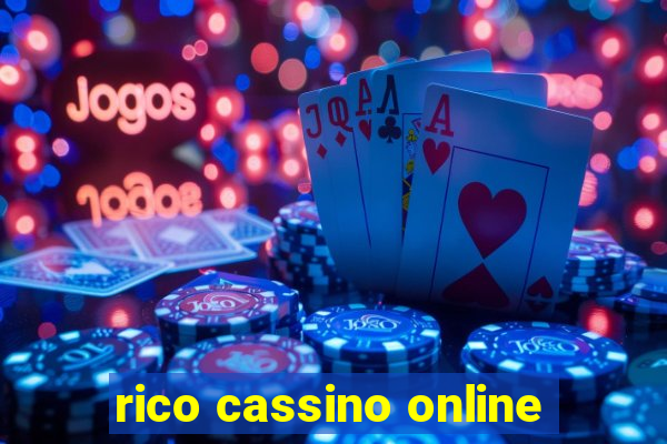 rico cassino online