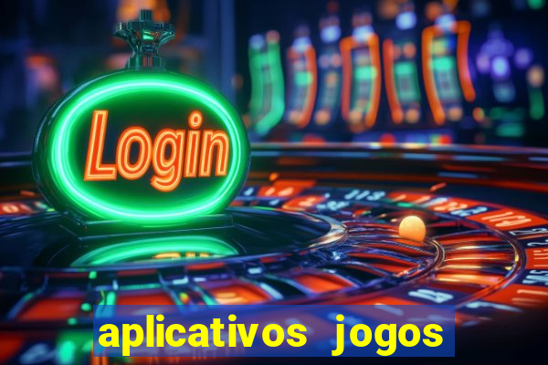 aplicativos jogos de futebol