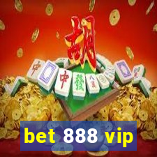 bet 888 vip