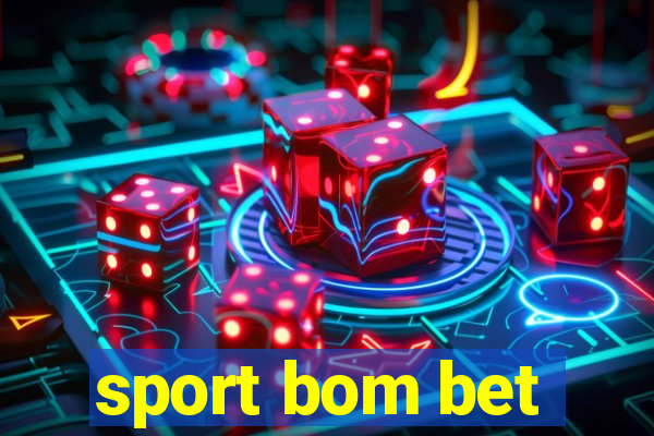 sport bom bet