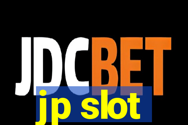 jp slot