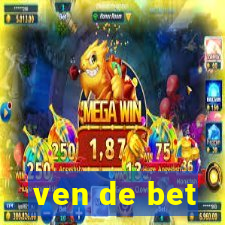 ven de bet