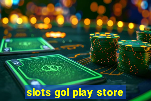 slots gol play store