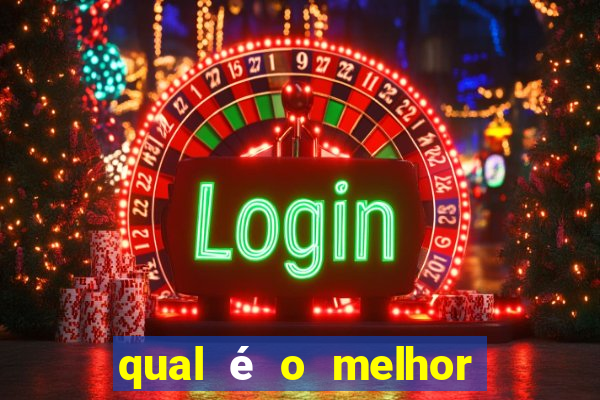 qual é o melhor aplicativo de jogo para ganhar dinheiro