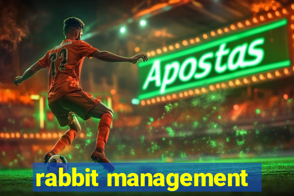 rabbit management