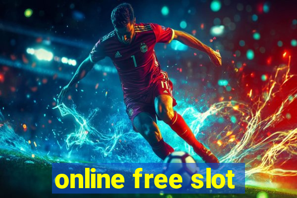 online free slot