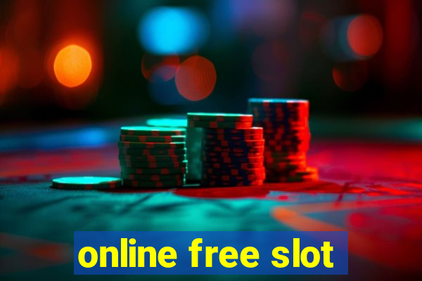 online free slot