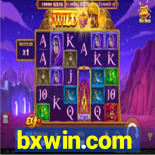 bxwin.com