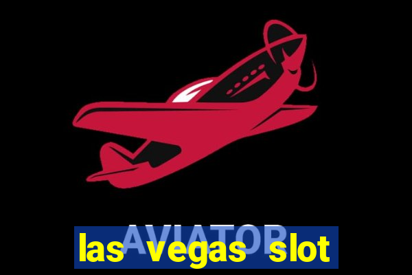 las vegas slot machines free