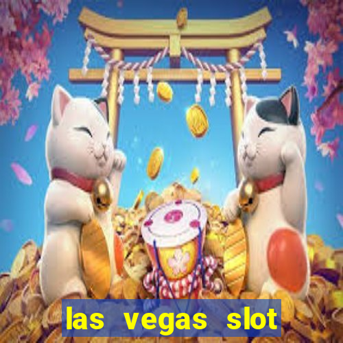 las vegas slot machines free