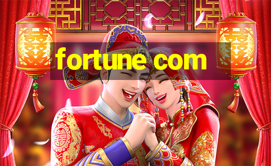 fortune com