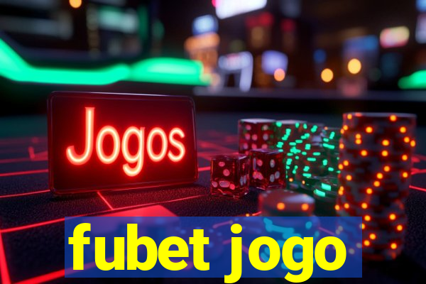 fubet jogo