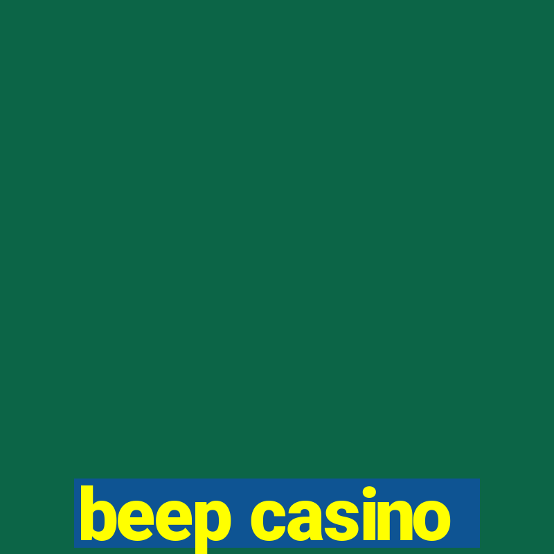 beep casino