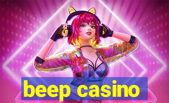 beep casino