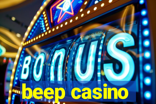 beep casino