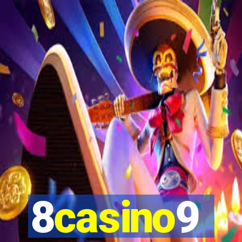 8casino9