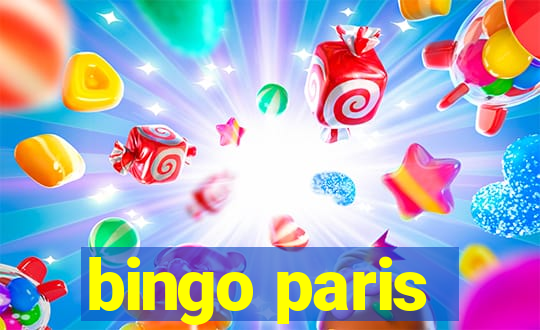 bingo paris