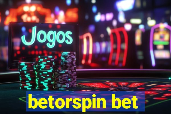 betorspin bet