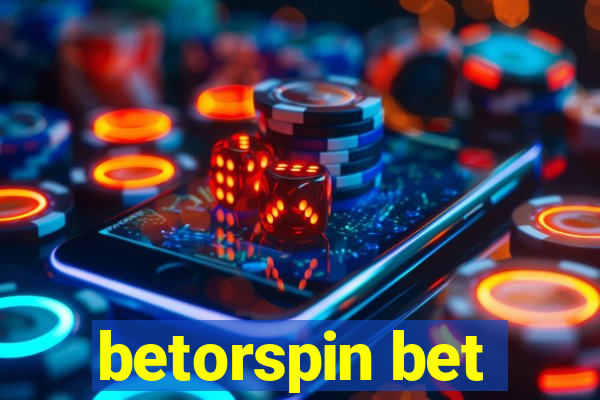 betorspin bet