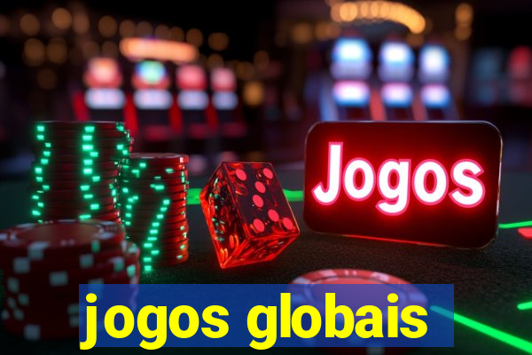 jogos globais