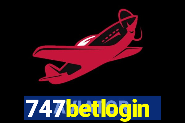 747betlogin