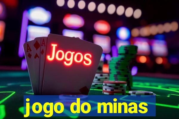 jogo do minas