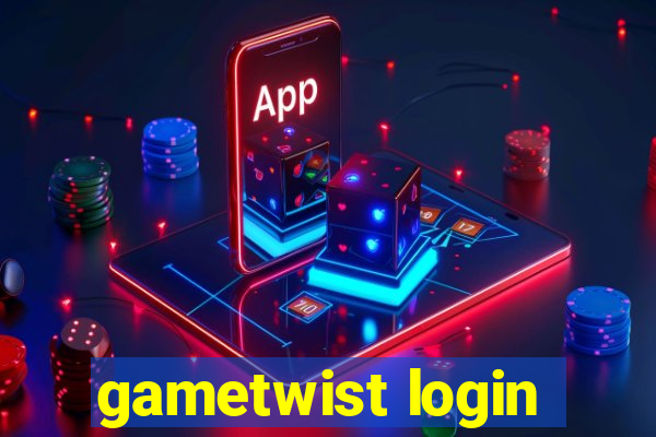 gametwist login