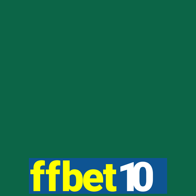 ffbet10