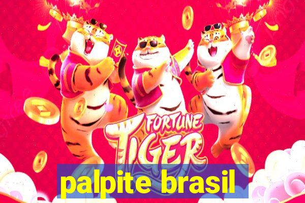 palpite brasil