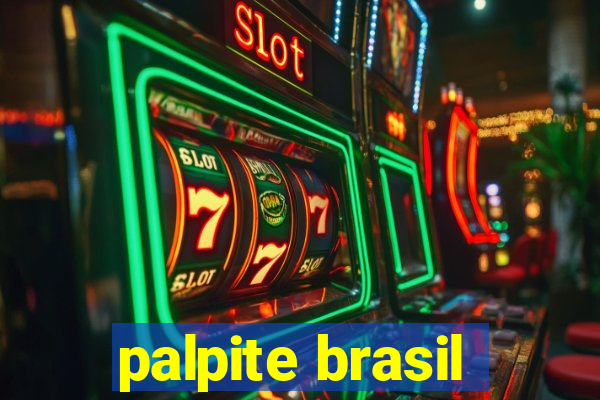 palpite brasil