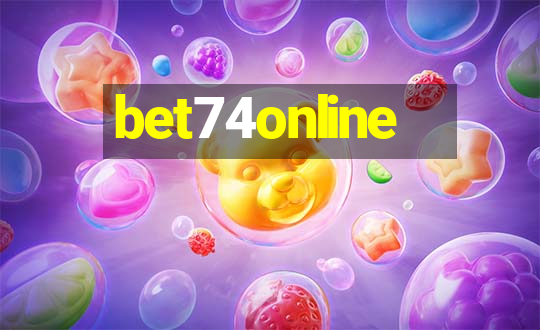 bet74online