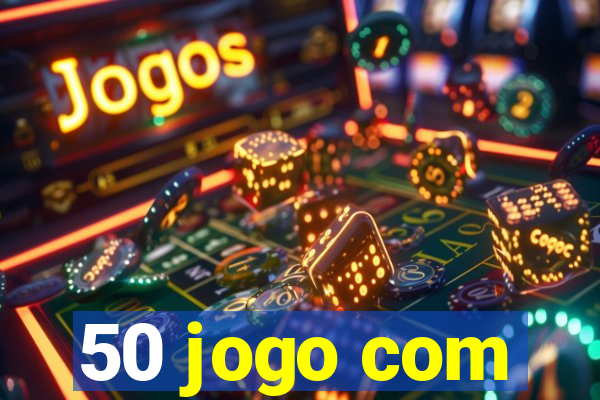 50 jogo com