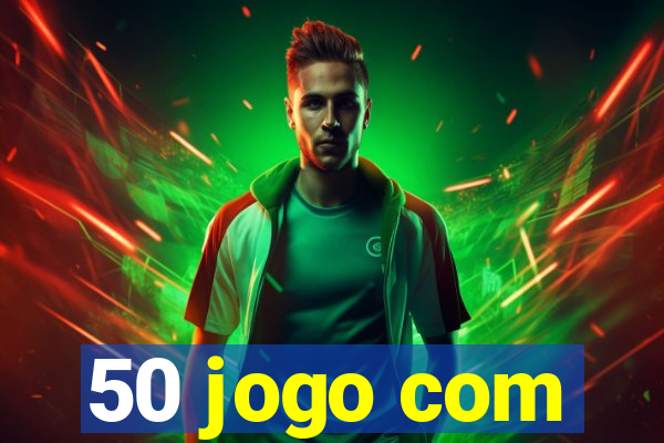 50 jogo com