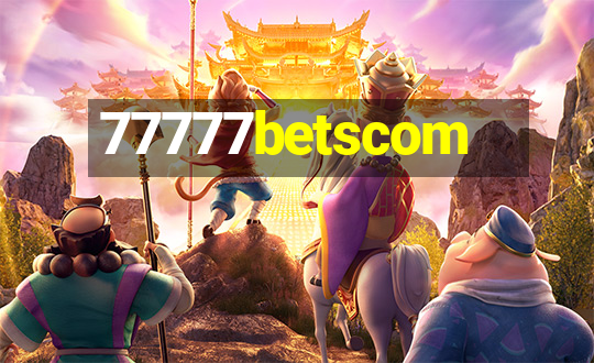 77777betscom