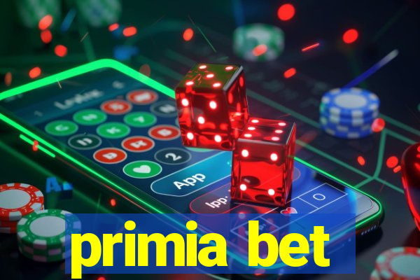 primia bet